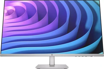 HP M27h, zwei Jahre Garantie, 27"