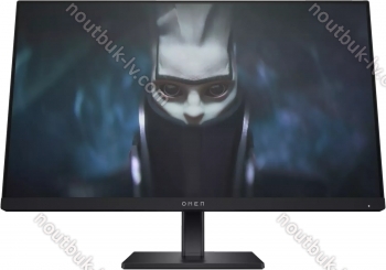 HP Omen 24, 23.8"