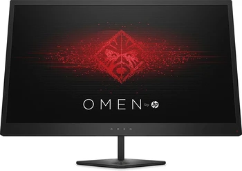 HP Omen 25, 24.5"