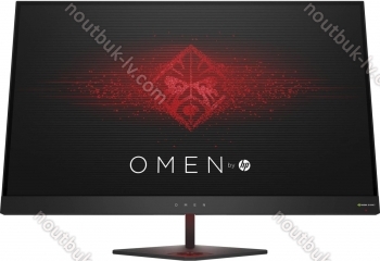 HP Omen 27 (2017), 27"