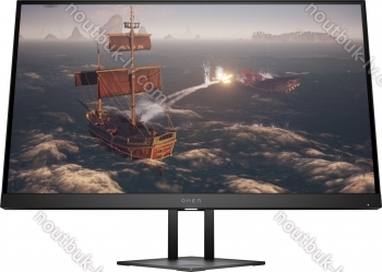 HP Omen 27i, 27"