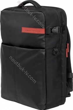 HP Omen Backpack 17.3" black