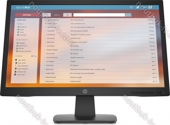 HP P22v G4, 21.5"