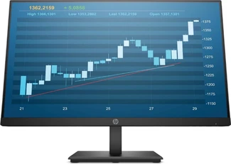 HP P244, 23.8"