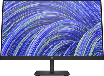 HP V24i G5, zwei Jahre Garantie, 23.8"