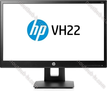 HP Value VH22, 21.5" 