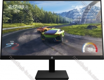 HP X32, 31.5"