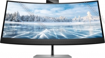 HP Z34c G3, 34"