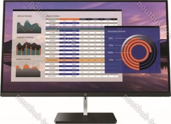 HP elitedisplay S270n, 27"