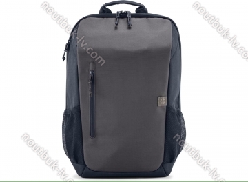HP travel backpack 18L, 15.6", Blue Night