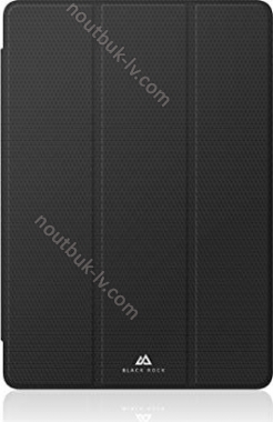 Hama Black Rock material Pure Black, iPad Pro 10.5" 2017 case, grey