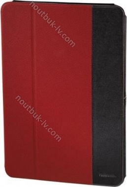 Hama Flipcase for Apple iPad mini, red/black