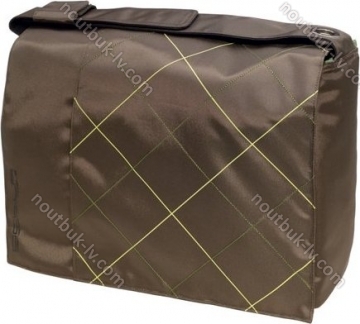 Hama Golla block 15.4" messenger bag