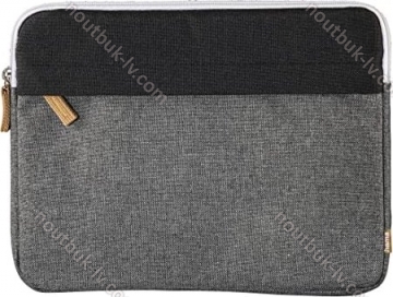 Hama Laptop-sleeve Florence 11" grey/black