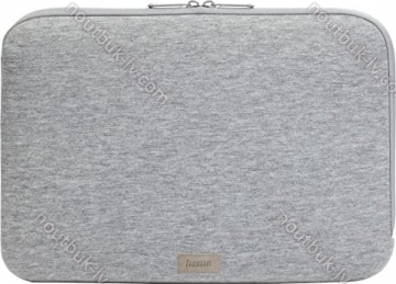 Hama Laptop-sleeve Jersey 14.1", light grey