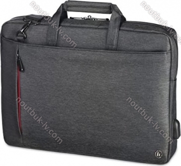 Hama Manchester 15.6" Notebook case black