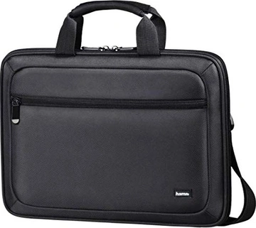 Hama Nizza 15.6" laptop bag, black