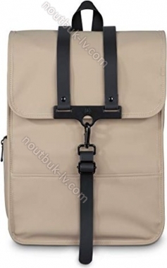 Hama Perth 15.6" backpack, beige