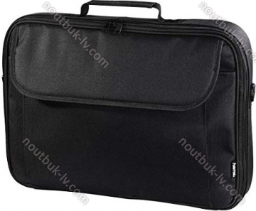 Hama Sportsline Montego bag 17.3" black
