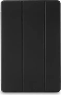 Hama Tablet case Fold clear для Samsung Galaxy Tab S9+ 12.4", black