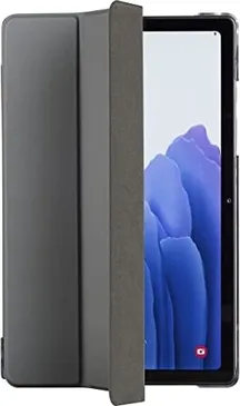 Hama Tablet case Fold clear для Samsung Galaxy Tab S7 FE/S7+/S8+ 12,4", grey