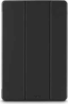 Hama Tablet case Fold clear для Samsung Galaxy Tab S9 FE+ 12.4", black