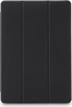 Hama Tablet case Fold clear with Stiftfach для Samsung Galaxy Tab S9 11", black