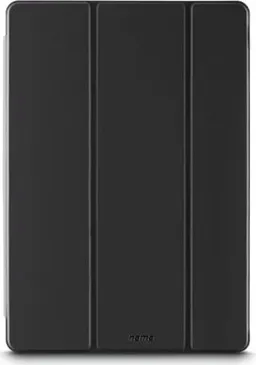 Hama Tablet case Fold clear with Stiftfach для Samsung Galaxy Tab S9 FE+ 12.4", black