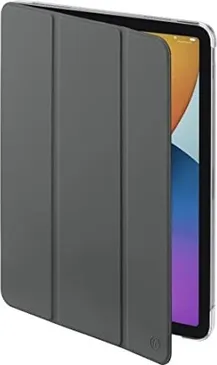 Hama Tablet case Fold clear для Apple iPad Air, grey