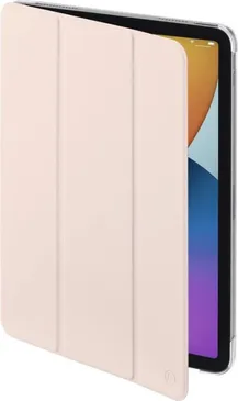 Hama Tablet case Fold clear для Apple iPad Air, pink