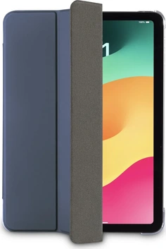 Hama Tablet case Fold clear для Apple iPad Pro 11", dark blue