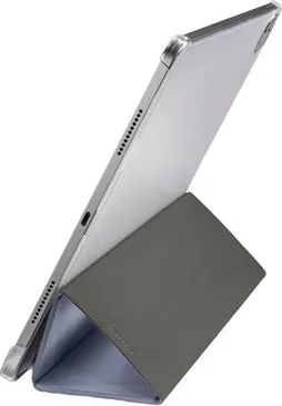 Hama Tablet case Fold clear для Apple iPad Pro 13", lilac (syringa)