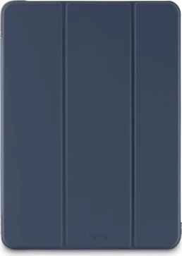 Hama Tablet case Fold clear для Apple iPad Air 11", dark blue