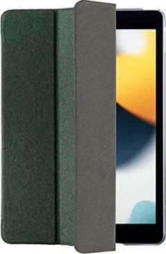 Hama Tablet case Palermo для Apple iPad 10.2" (2019/2020/2021), dark green