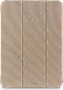 Hama Tablet case Terra for Apple iPad 10.9" (10. Gen), nature