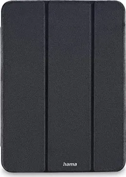 Hama Tablet case Velvet для Apple iPad 10.9" (10. Gen), black
