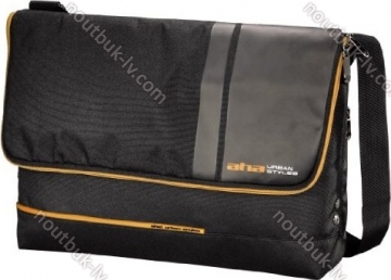 Hama aha Flap Messenger 14.1" messenger bag