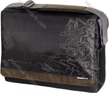 Hama aha Lines 15.6" carrying case black