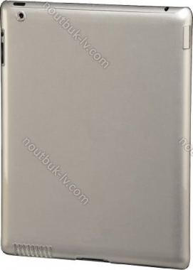 Hama iPad 2 9.7" sleeve transparent