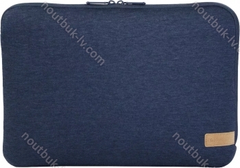 Hama notebook-sleeve Jersey 13.3", blue