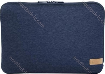 Hama notebook-sleeve Jersey 15.6", blue