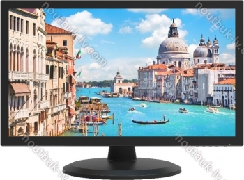 Hikvision Pro Series FC DS-D5024FC, 23.6"