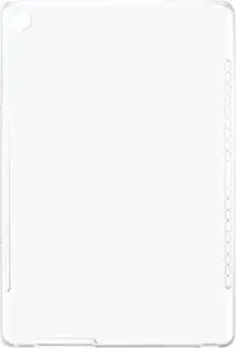 Huawei case for MediaPad M5/M5 Pro 10.8, transparent