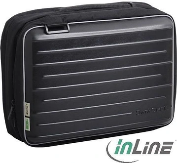InLine OEcoBag 15.6" notebook-рюкзак