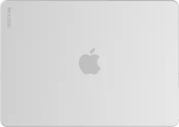Incase Hardshell notebook sleeve for Apple MacBook Air M2 13", colourless