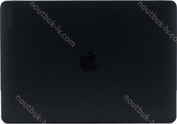 Incase notebook sleeve for MacBook 13" with Thunderbolt 3 black