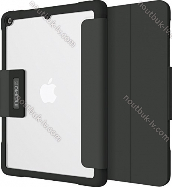 Incipio Teknical sleeve for iPad black