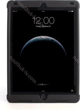 Kensington BlackBelt sleeve for iPad Air 2 black