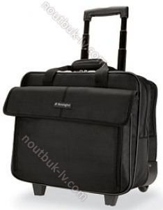 Kensington Classic Scooter trolley black