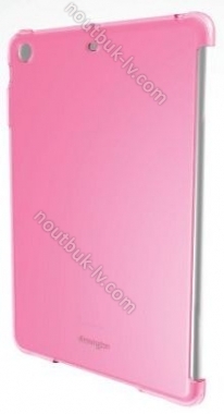 Kensington CornerCase for iPad mini pink